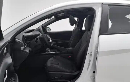 Hyundai Elantra, 2022 год, 1 103 700 рублей, 6 фотография