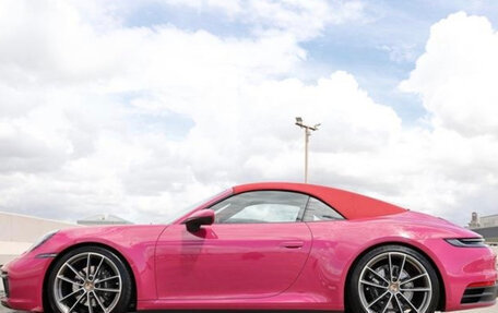 Porsche 911, 2022 год, 18 600 000 рублей, 4 фотография