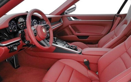 Porsche 911, 2022 год, 18 600 000 рублей, 9 фотография