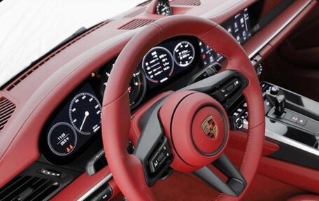 Porsche 911, 2022 год, 18 600 000 рублей, 10 фотография