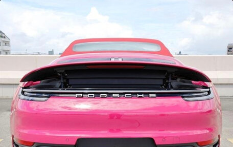 Porsche 911, 2022 год, 18 600 000 рублей, 7 фотография