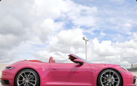 Porsche 911, 2022 год, 18 600 000 рублей, 8 фотография