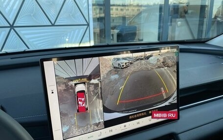 Toyota RAV4, 2025 год, 5 550 000 рублей, 30 фотография