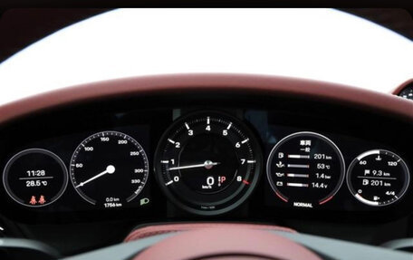 Porsche 911, 2022 год, 18 600 000 рублей, 12 фотография