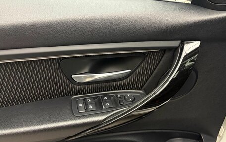 BMW 3 серия, 2015 год, 1 849 000 рублей, 7 фотография