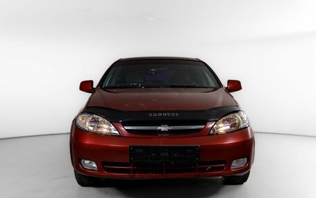 Chevrolet Lacetti, 2012 год, 350 000 рублей, 2 фотография