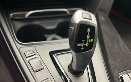 BMW 3 серия, 2015 год, 1 849 000 рублей, 11 фотография