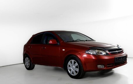 Chevrolet Lacetti, 2012 год, 350 000 рублей, 3 фотография