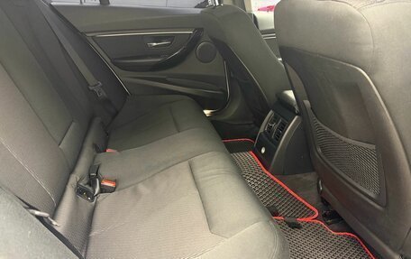 BMW 3 серия, 2015 год, 1 849 000 рублей, 17 фотография