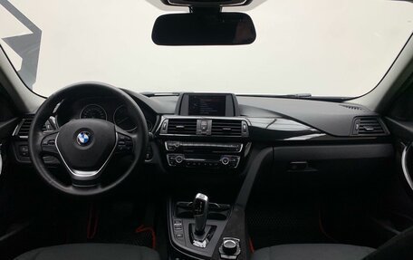 BMW 3 серия, 2015 год, 1 849 000 рублей, 19 фотография