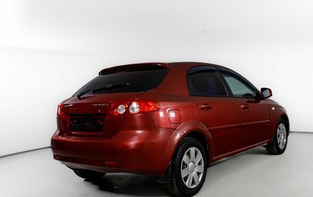 Chevrolet Lacetti, 2012 год, 350 000 рублей, 4 фотография