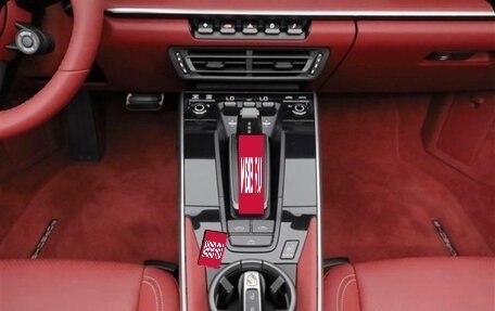 Porsche 911, 2022 год, 18 600 000 рублей, 15 фотография