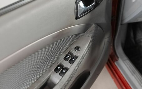 Chevrolet Lacetti, 2012 год, 350 000 рублей, 8 фотография