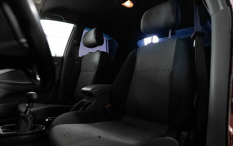 Chevrolet Lacetti, 2012 год, 350 000 рублей, 9 фотография