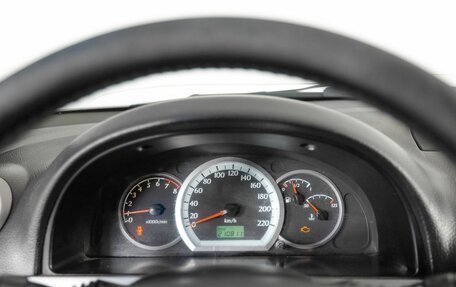 Chevrolet Lacetti, 2012 год, 350 000 рублей, 10 фотография