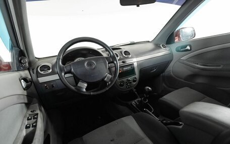Chevrolet Lacetti, 2012 год, 350 000 рублей, 7 фотография