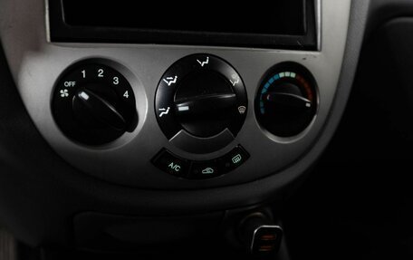 Chevrolet Lacetti, 2012 год, 350 000 рублей, 12 фотография