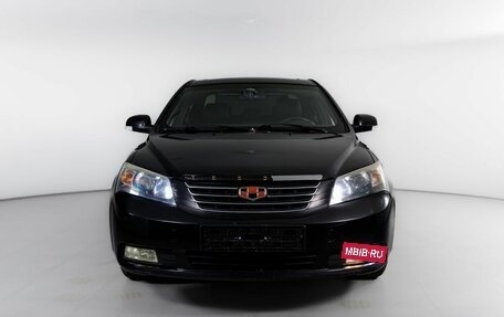 Geely Emgrand EC7, 2013 год, 300 000 рублей, 2 фотография