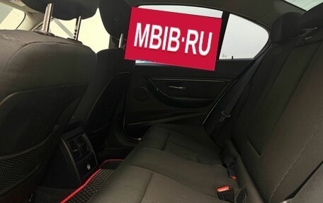 BMW 3 серия, 2015 год, 1 849 000 рублей, 16 фотография