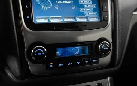 Geely Emgrand EC7, 2013 год, 300 000 рублей, 12 фотография