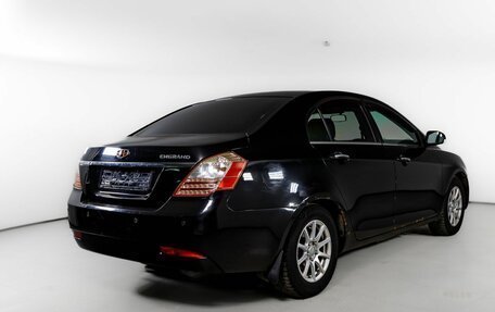 Geely Emgrand EC7, 2013 год, 300 000 рублей, 4 фотография