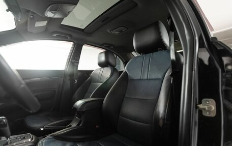 Geely Emgrand EC7, 2013 год, 300 000 рублей, 9 фотография