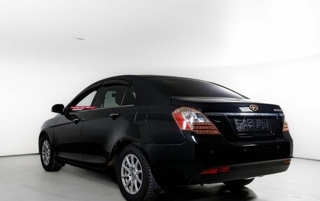 Geely Emgrand EC7, 2013 год, 300 000 рублей, 6 фотография