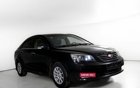 Geely Emgrand EC7, 2013 год, 300 000 рублей, 3 фотография