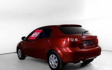 Chevrolet Lacetti, 2012 год, 350 000 рублей, 6 фотография