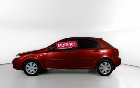 Chevrolet Lacetti, 2012 год, 350 000 рублей, 15 фотография
