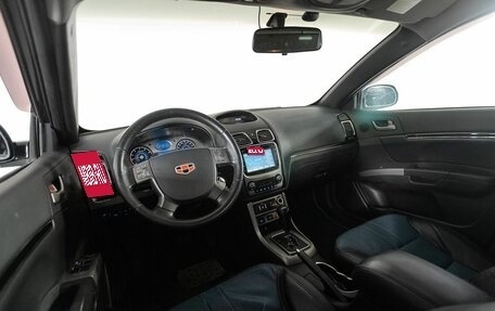 Geely Emgrand EC7, 2013 год, 300 000 рублей, 7 фотография