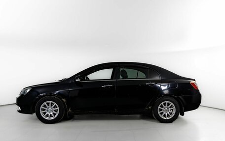 Geely Emgrand EC7, 2013 год, 300 000 рублей, 15 фотография