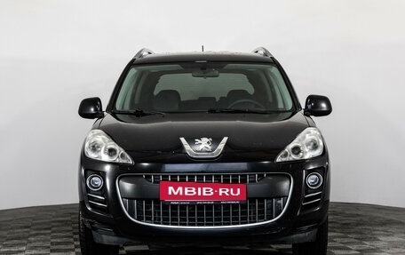 Peugeot 4007, 2008 год, 879 000 рублей, 2 фотография