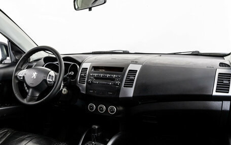 Peugeot 4007, 2008 год, 879 000 рублей, 9 фотография