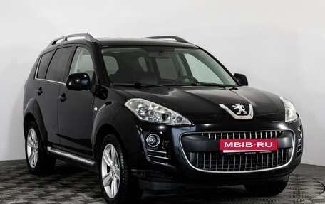 Peugeot 4007, 2008 год, 879 000 рублей, 3 фотография