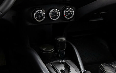 Peugeot 4007, 2008 год, 879 000 рублей, 11 фотография