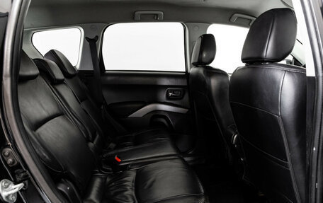 Peugeot 4007, 2008 год, 879 000 рублей, 16 фотография