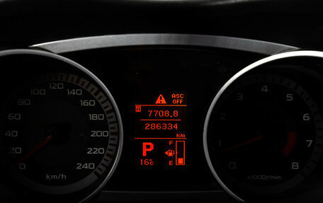 Peugeot 4007, 2008 год, 879 000 рублей, 17 фотография