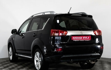 Peugeot 4007, 2008 год, 879 000 рублей, 7 фотография