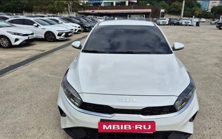 KIA K3, 2023 год, 1 550 333 рублей, 2 фотография
