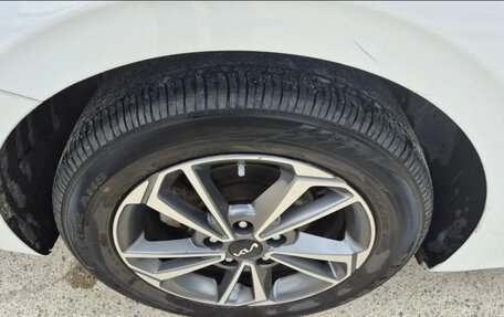 KIA K3, 2023 год, 1 550 333 рублей, 5 фотография