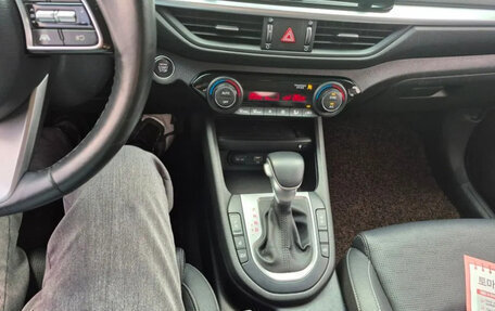 KIA K3, 2023 год, 1 550 333 рублей, 8 фотография