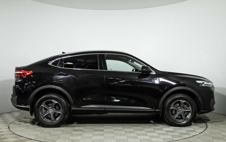 Haval F7x I, 2023 год, 2 349 700 рублей, 4 фотография