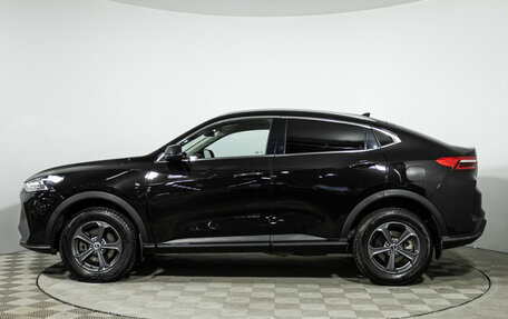 Haval F7x I, 2023 год, 2 349 700 рублей, 8 фотография