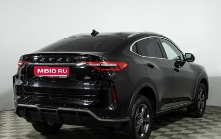 Haval F7x I, 2023 год, 2 349 700 рублей, 5 фотография