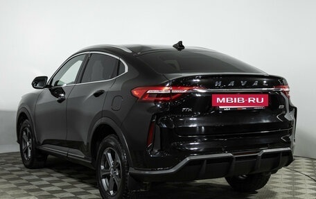 Haval F7x I, 2023 год, 2 349 700 рублей, 7 фотография