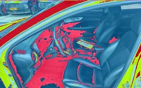 KIA K3, 2023 год, 1 550 333 рублей, 6 фотография