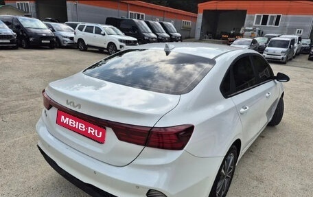 KIA K3, 2023 год, 1 550 333 рублей, 4 фотография