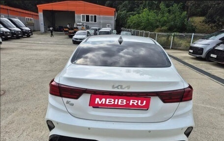 KIA K3, 2023 год, 1 550 333 рублей, 3 фотография