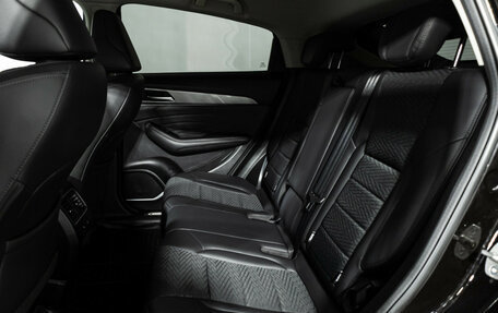 Haval F7x I, 2023 год, 2 349 700 рублей, 10 фотография